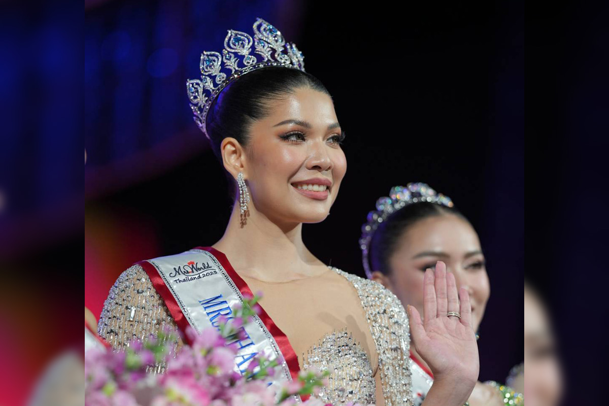‘ความสุขของแม่’ จุดเริ่มต้นความรักและแรงบันดาลใจ