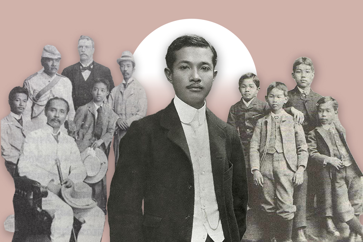 เปิดประวัติพระบิดากฎหมายไทย ตอบคำถาม ร.5 “ผู้พิพากษากินเหล้ามากใช่ไหม”