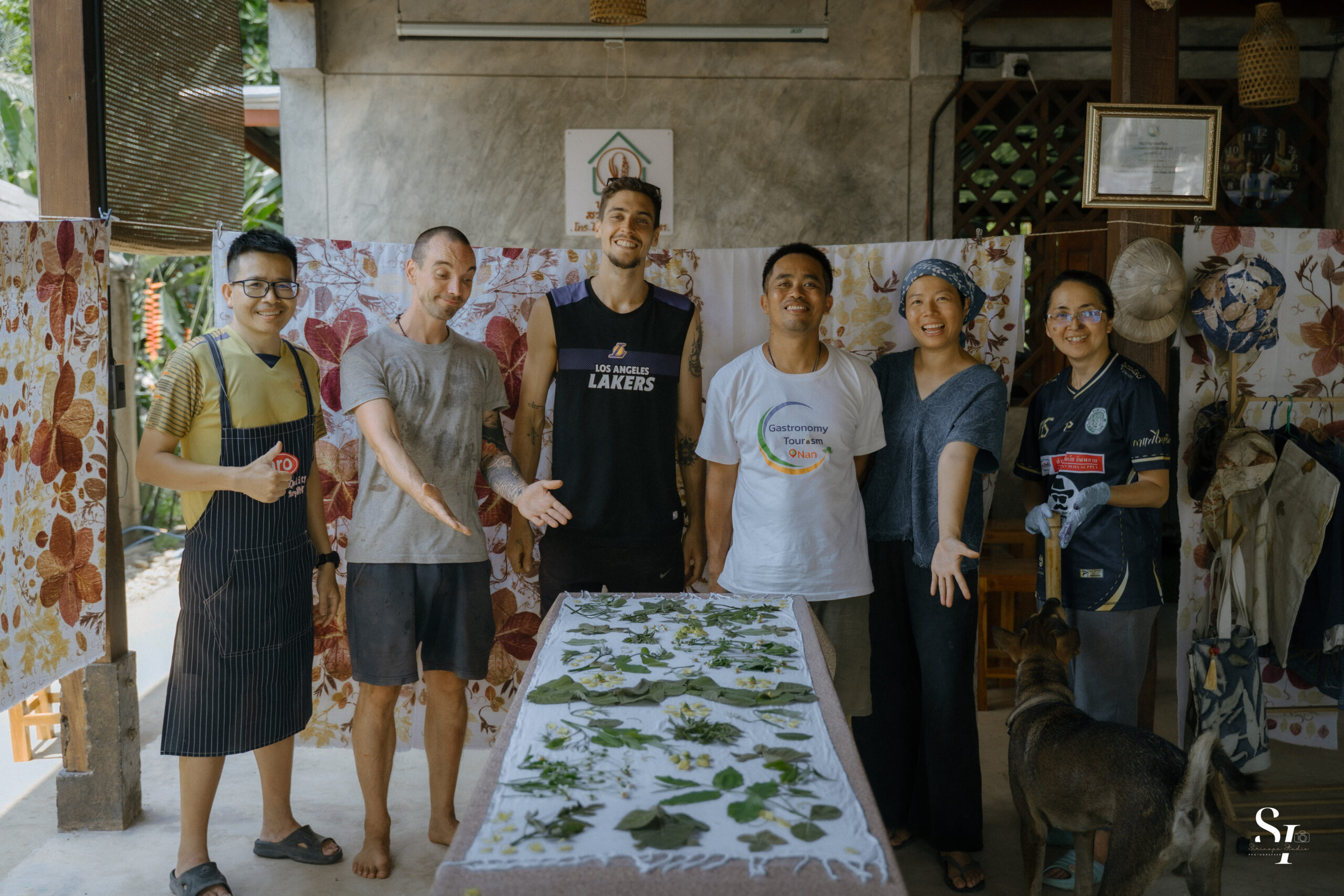 เที่ยวชุมชนยุคใหม่ ปลุกศก.ฐานราก “Village to the World” สร้างรายได้โต 20%