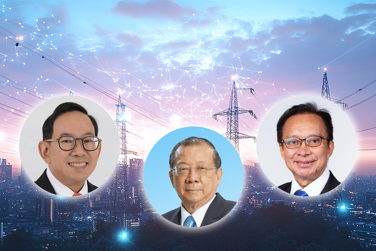 การเมืองพลิกขั้วสะเทือน PDP คาดแผนใหม่ลากยาวถึงปี 2026