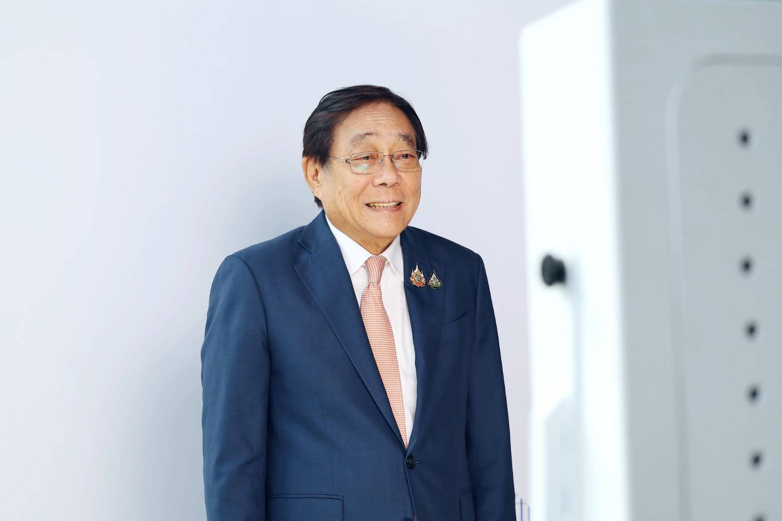 พิชัย แจงปมเปิดตลาดสินค้าให้สหรัฐถึง 99% ยันไม่เคยเจรจา “Rare Earth”
