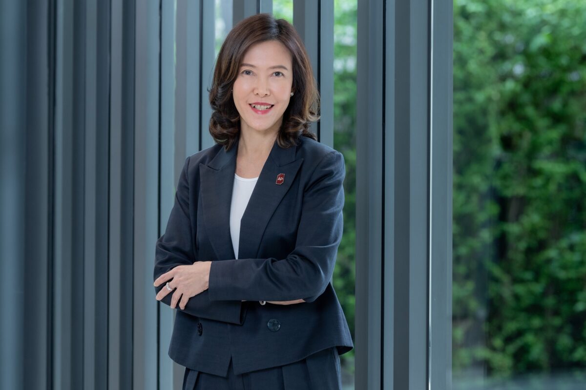 เอพี ไทยแลนด์ จุดพลุแบรนด์แคมเปญ ‘ที่สุดของ Living Quality ในแบบคุณ’