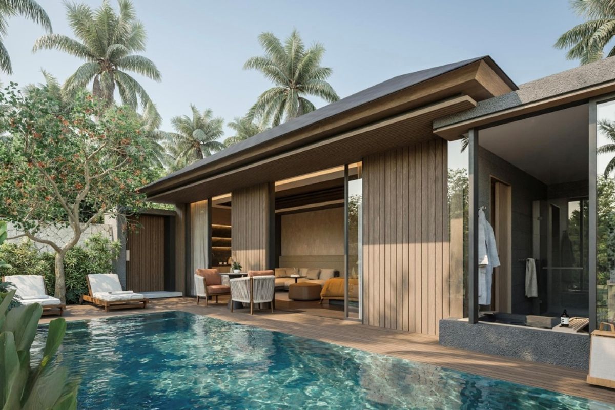 แอสคอทท์เปิดตัว “Ascott Abov Patong” รุกตลาดท่องเที่ยวภูเก็ตรับการเติบโต