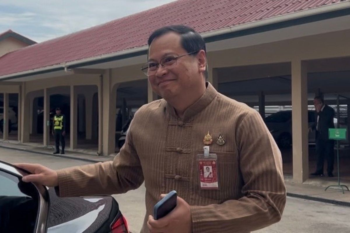 กฤษฎีกาย้ำรัฐบาลรักษาการยุบสภาไม่ได้ มีปัญหาต้องให้ศาล รธน. ตีความ