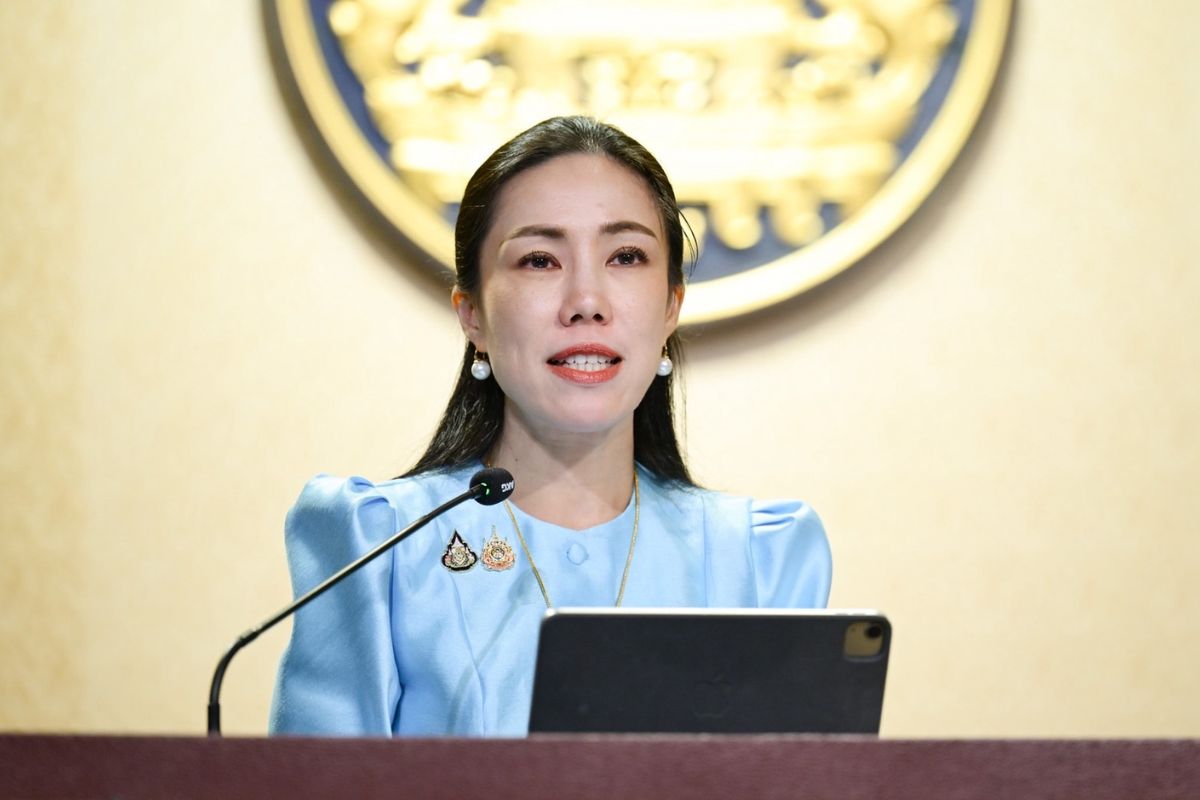ครม.อนุมัติงบฯกลาง 800 ล้าน เห็นชอบแนวทางแก้ไขปัญหานมกล่องค้างสต๊อก