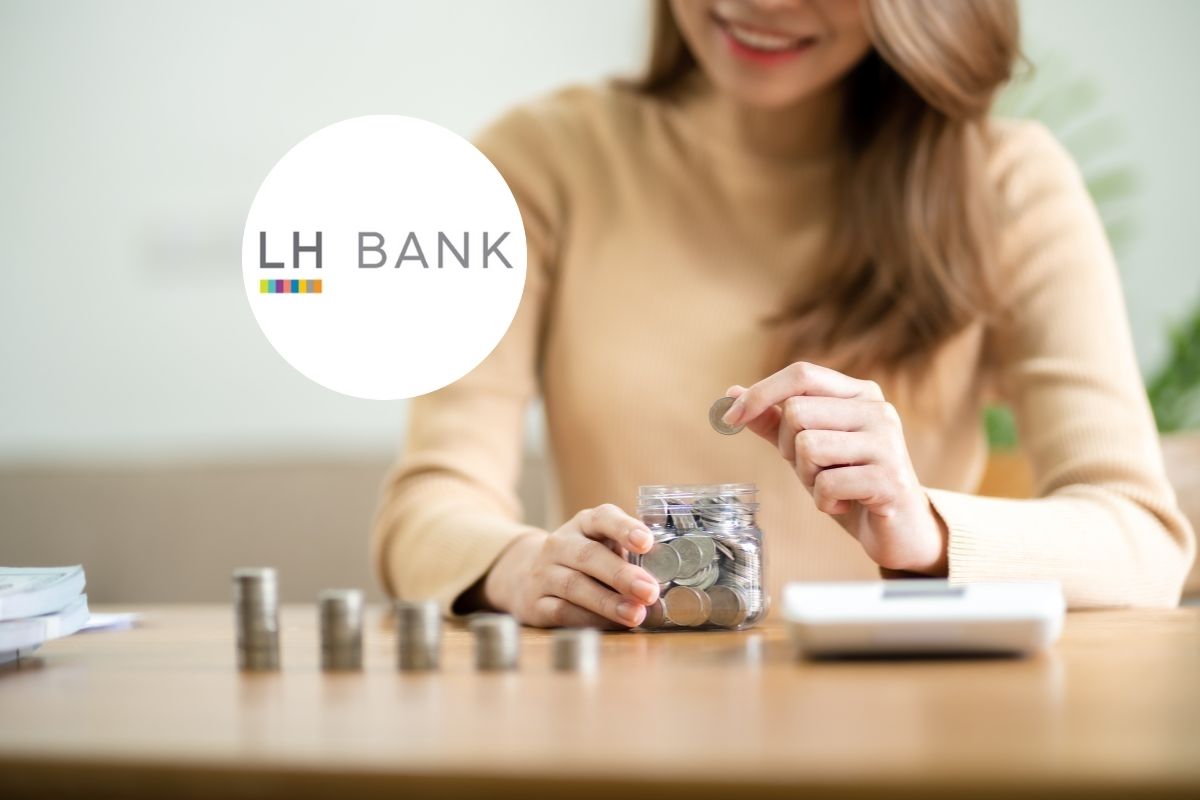 LH Bank เปิดตัวเงินฝากสกุล ‘ดอลลาร์ออสเตรเลีย’ จ่ายดอกเบี้ยสูงสุด 5.00% ต่อปี