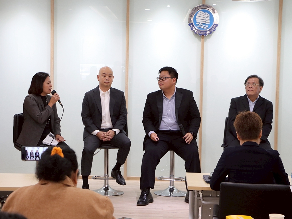 ส.อ.ท. เสนอ 4 มาตรการ แก้วิกฤติภาษีทรัมป์ กระทบฉุดอุตฯ พลาสติก–ปิโตรเคมี