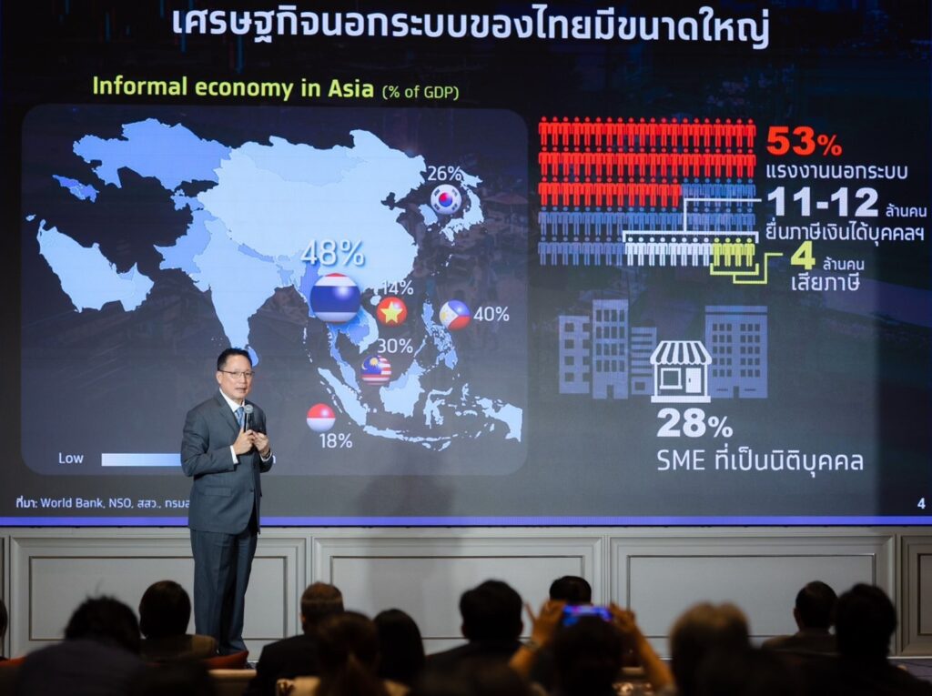 นายผยง ศรีวณิช