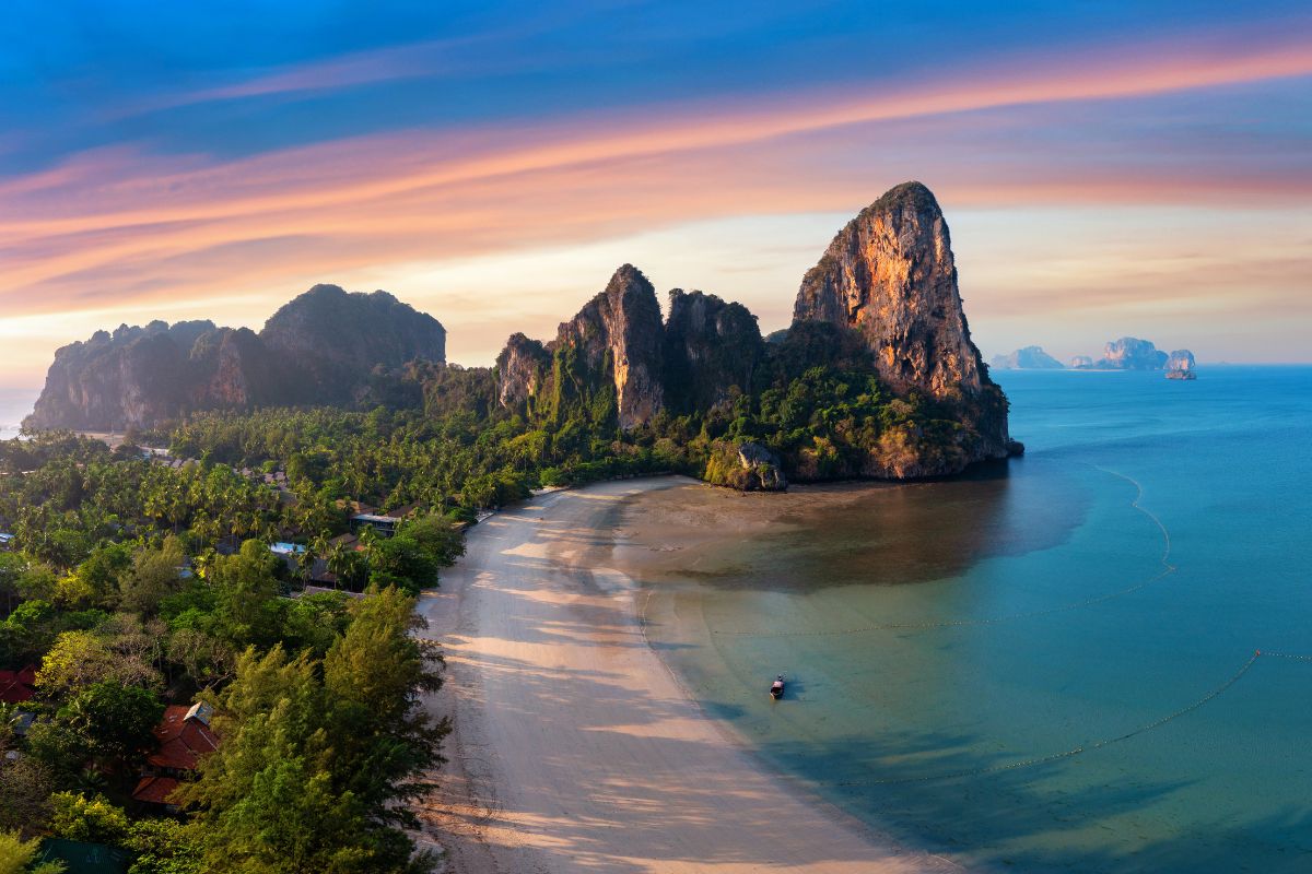 “นัทรียา” มั่นใจท่องเที่ยวไทยฝ่าวิกฤต ลุยเป้า 3 ล้านล้าน