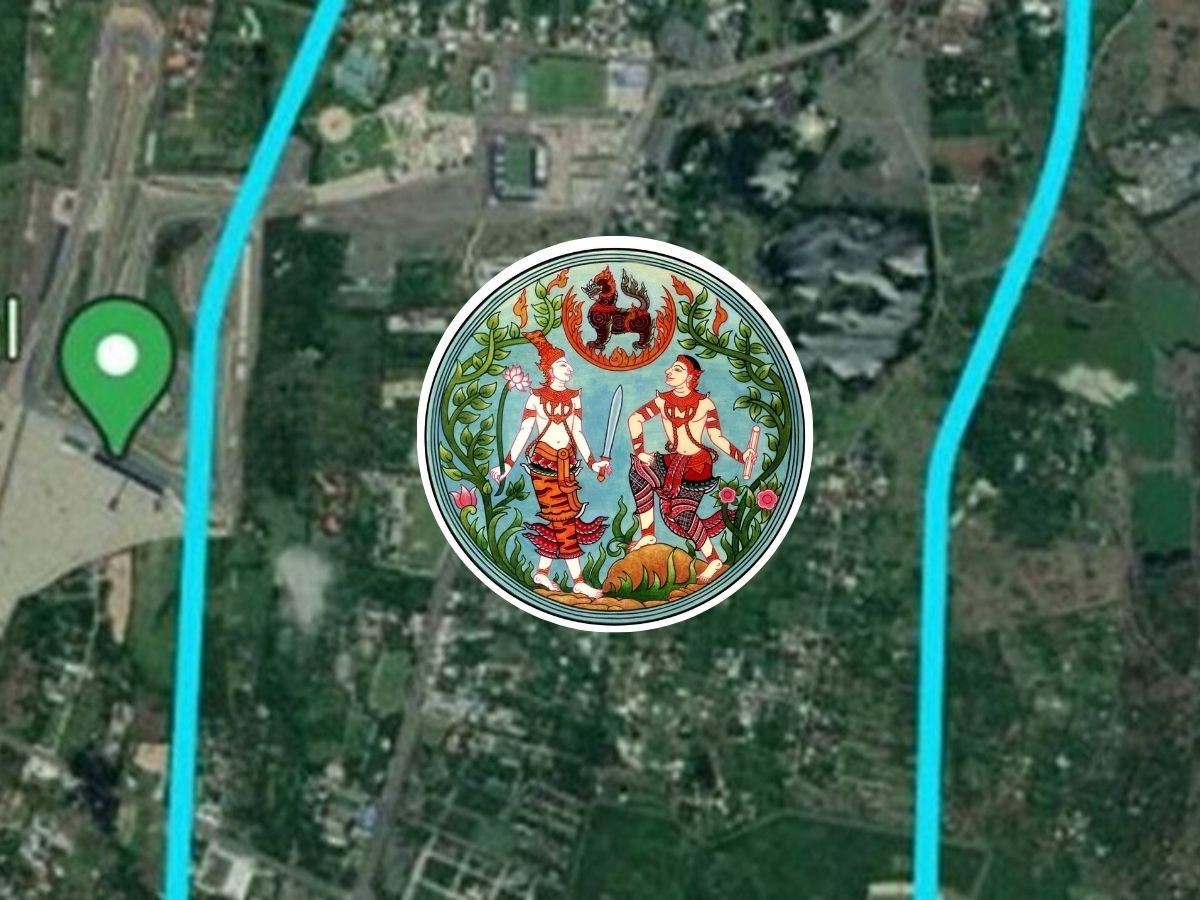 กรมที่ดินชะงักเพิกถอนที่ดินเขากระโดง หลัง ร.ฟ.ท.ยื่นฟ้องศาล รอคำพิพากษา