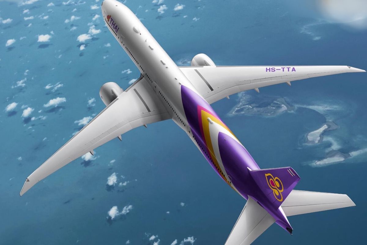 การบินไทย-Mastercard เปิดเทรนด์เที่ยวเอเชียปี’68 พร้อมโปรฯลด 2,000 บาท