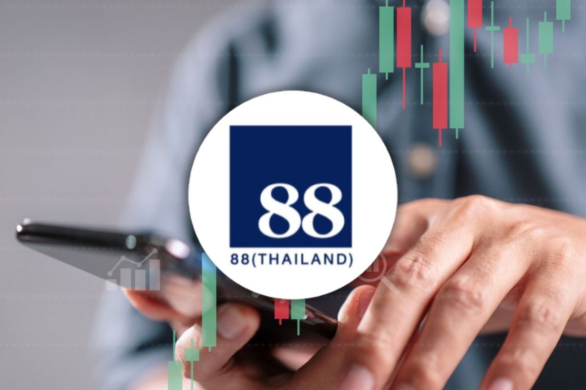 88TH นักลงทุนสถาบัน-รายย่อยแห่จอง IPO เกลี้ยง พร้อมเทรดในตลาด mai 3 ต.ค.นี้