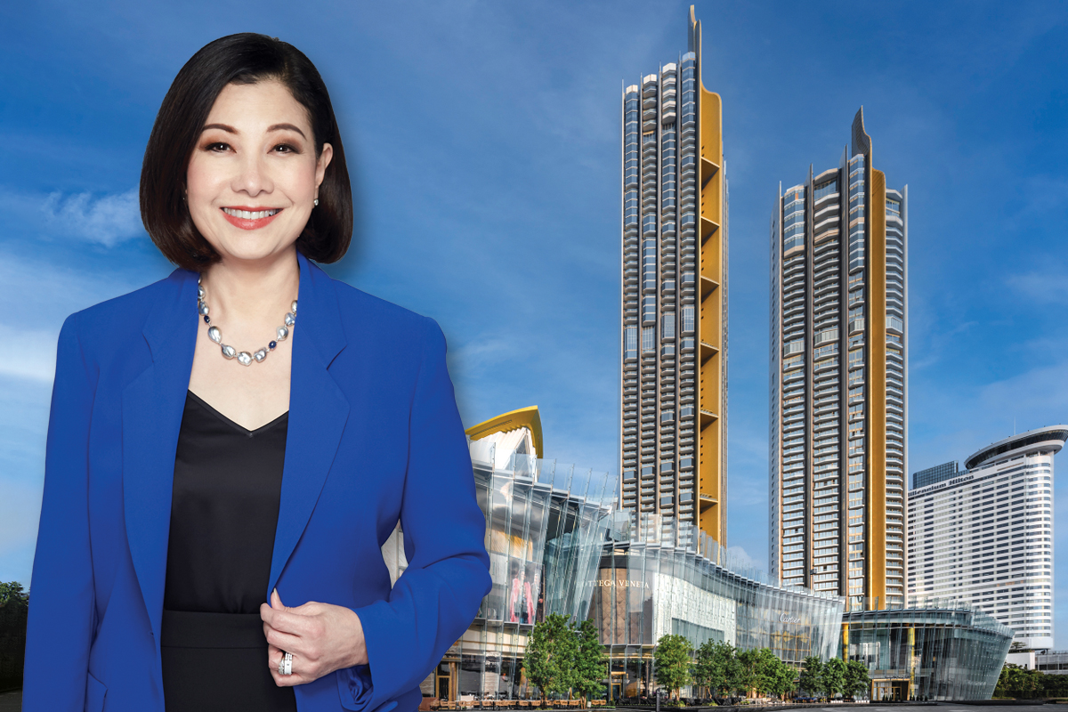Game Changer ไอคอนสยาม โมเดล ‘หน้าที่ของเราคือทำให้ทุกคนขายดี’