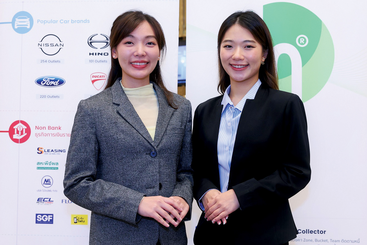 ‘ซีเนียร์ คอม’ เปิดตัว H-Meter Capital เจาะธุรกิจเช่าซื้อ-ลีสซิ่ง