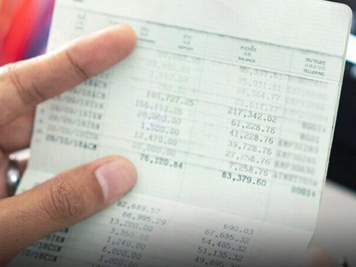 บัญชีถูกอายัดไม่รู้ตัว ? เปิดสายด่วน-เบอร์ตรงช่วยปลดล็อก