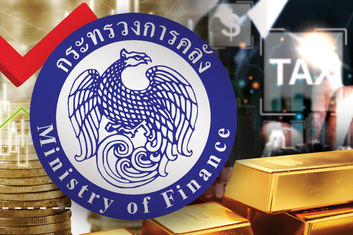 คลังปรับภาษีลดหนี้ คุมค่าลดหย่อน-ส่อรีด ‘ทองคำ’