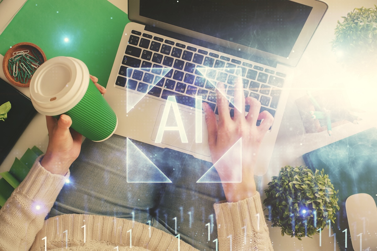 Generative AI เครื่องมือเปลี่ยนธุรกิจ SMEs ให้คล่องตัวและเติบโต