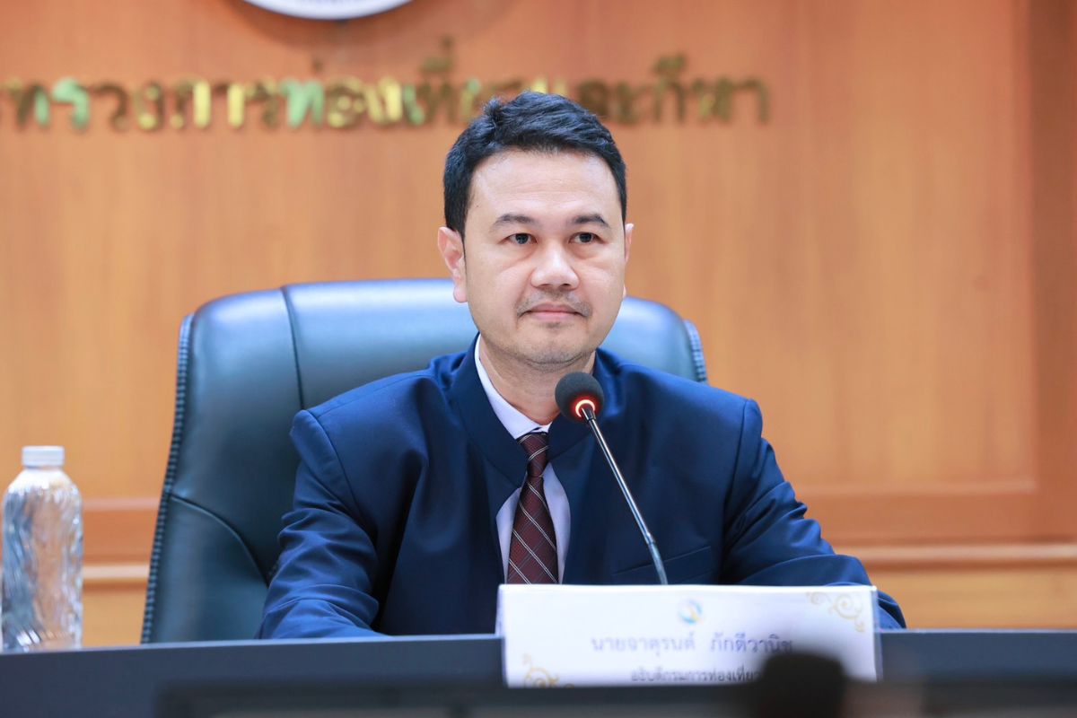 จับจริง ไกด์เถื่อนจีน-ไทยสมรู้ร่วมคิด โดนดำเนินคดีเต็มรูปแบบ