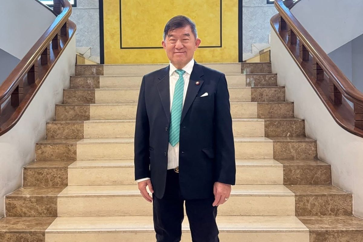ชูวิทย์นั่งที่ปรึกษา “ธรรมนัส” ยังไม่เปลี่ยนภาพโปรไฟล์เพื่อไทย