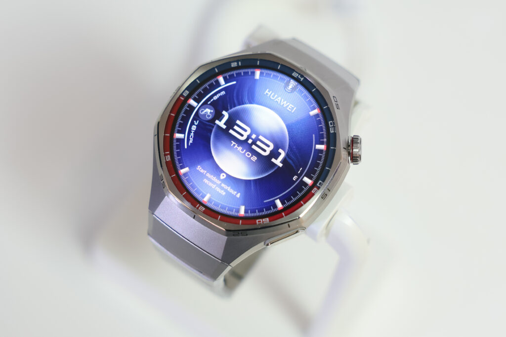 HUAWEI WATCH GT 6 Series Launch (6)