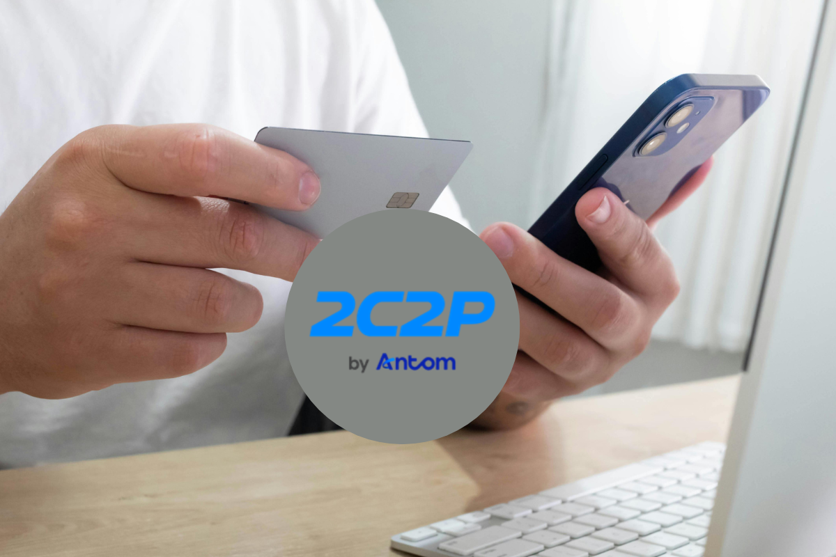 2C2P เผยอินไซต์ ธุรกรรม “ผ่อนชำระ” ในไทยโต 12%