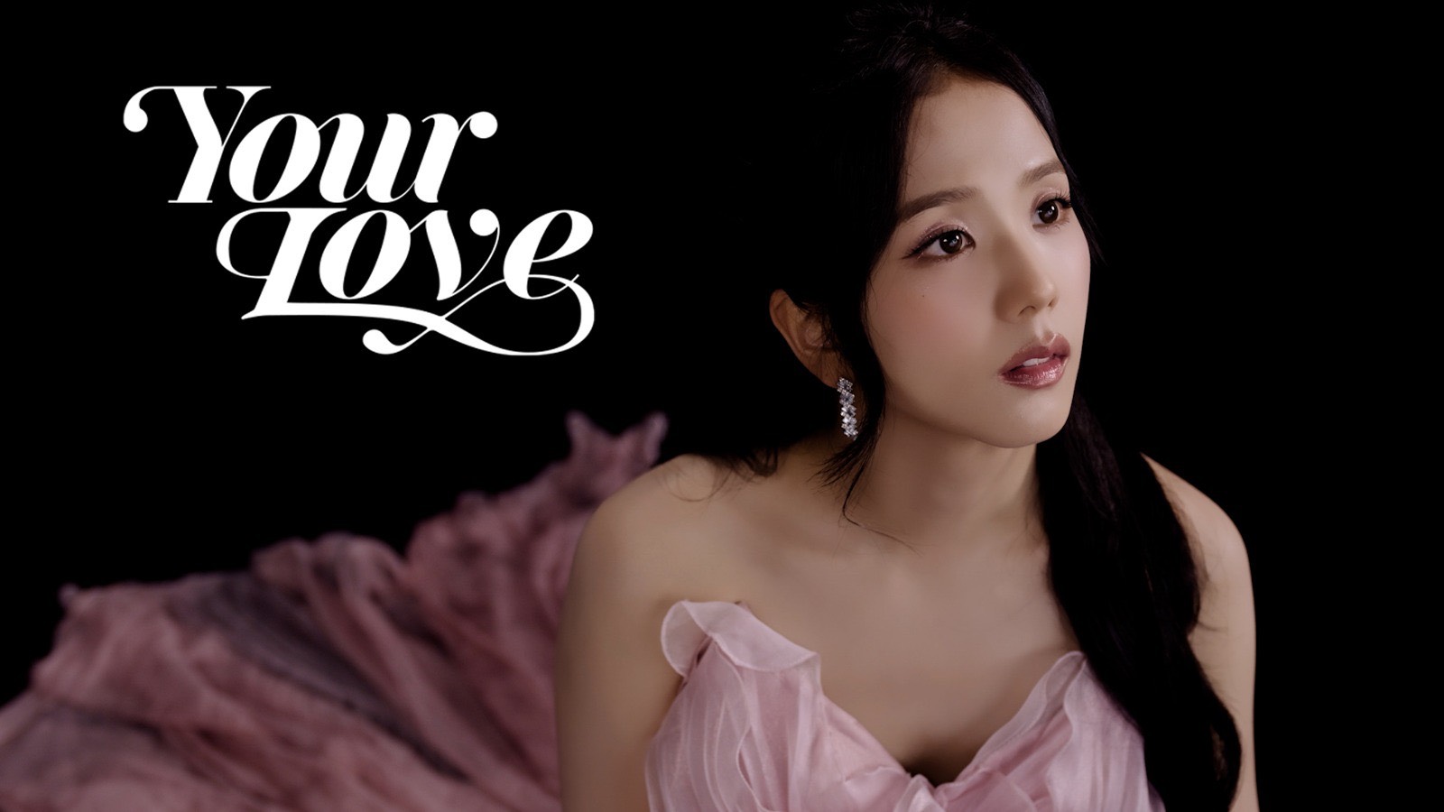 การท่องเที่ยวสิงคโปร์ ดึง "จีซู" เปิดตัว MV ’Your Love‘ ดึงดูดสายตาทั่วโลก