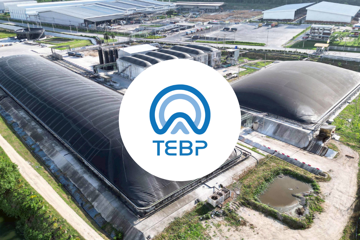ก.ล.ต.นับหนึ่งไฟลิ่ง “TEBP” จ่อเข้าเทรด mai ต้นปี’69 เสนอขาย IPO 90 ล้านหุ้น