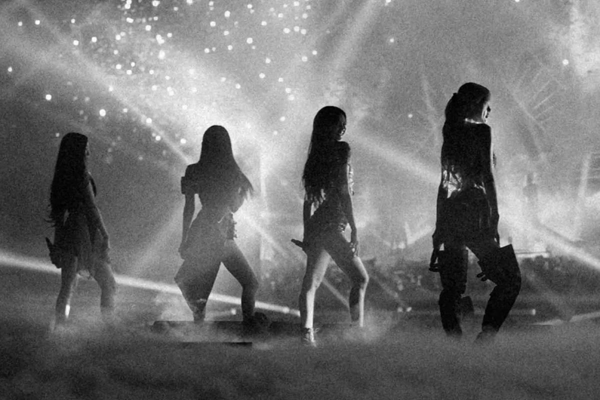 “BLACKPINK” ดึงต่างชาติเที่ยวไทยเพิ่มสัปดาห์เดียวทะลุ 5.9 แสนคน