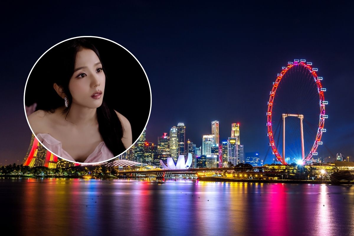 การท่องเที่ยวสิงคโปร์ ดึง “จีซู” เปิดตัว MV ’Your Love‘ พร้อมรับนักท่องเที่ยวเพิ่ม
