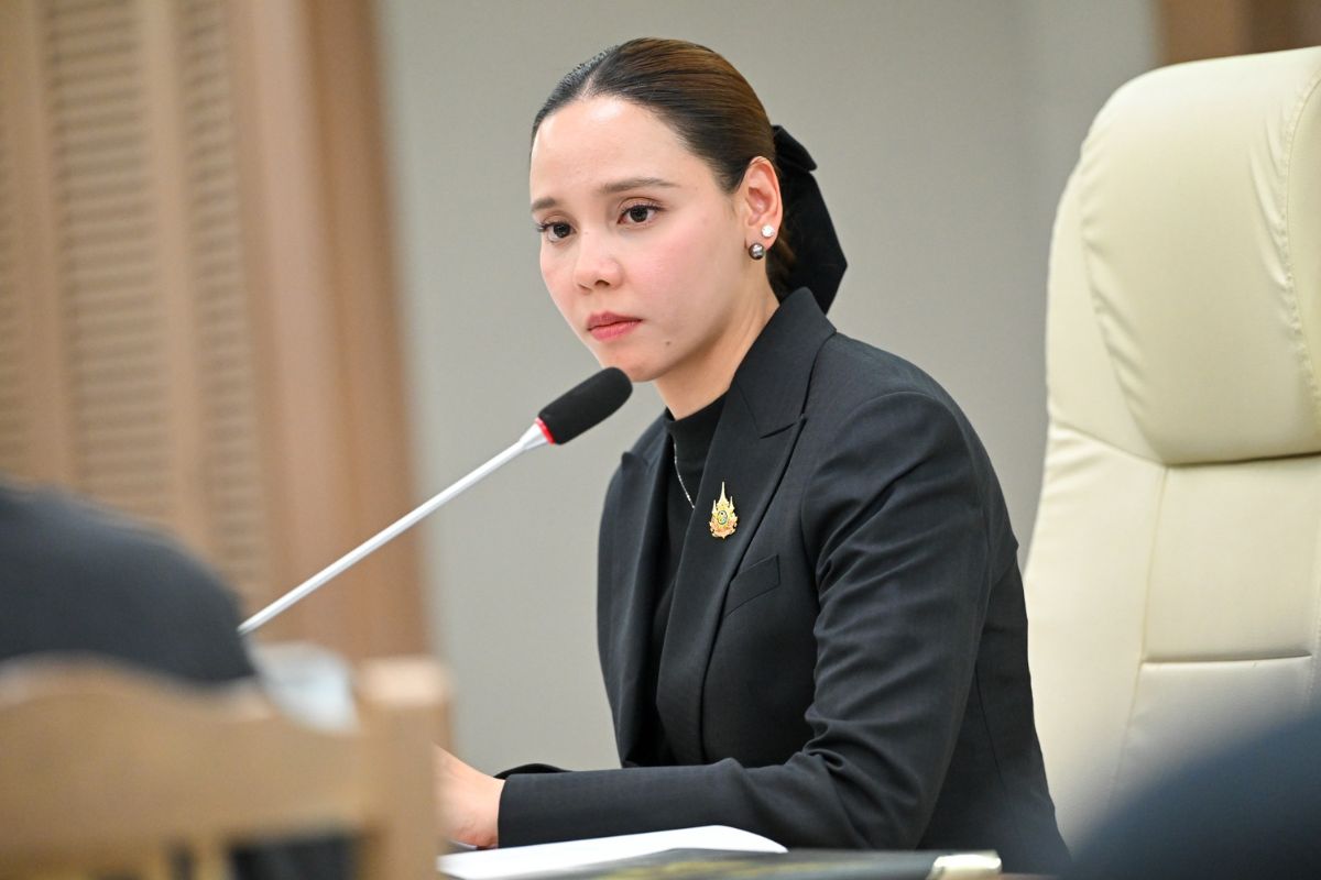 กรมศิลปากร วางไทม์ไลน์ 90 วัน ร่างแบบพระเมรุมาศ สมเด็จพระพันปีหลวง