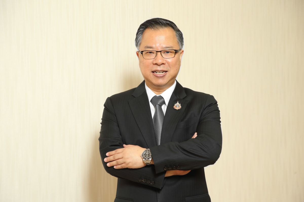 การ์มิน เลือกไทยลงทุน 3 พันล้าน ตั้งฐานผลิต Smart Watch แห่งแรกในอาเซียน