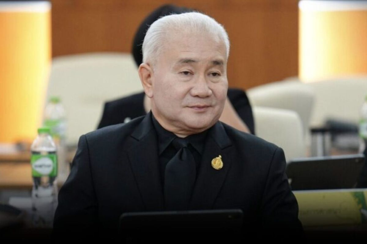 เตรียมนำแบบพระเมรุมาศทูลเกล้าฯ ถวายกรมสมเด็จพระเทพฯ