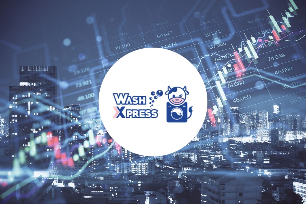 WASH นักลงทุนแห่จอง IPO ล้นหลาม จ่อเทรด mai 3 พ.ย.นี้