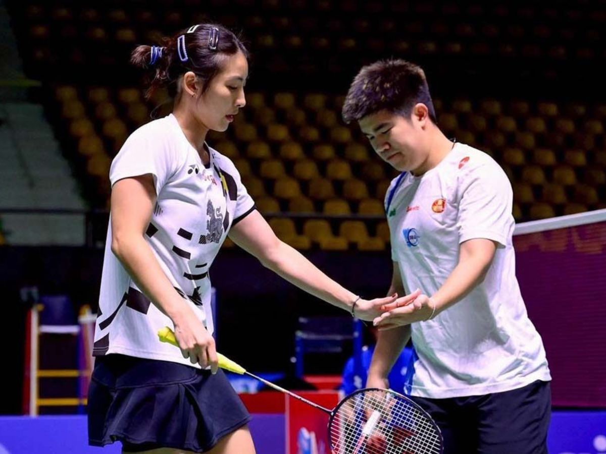 ไทม์ไลน์ ดราม่าแบดมินตันไทย: มิกซ์-หว่าหวา กับปมคัดเลือกทีมชาติ