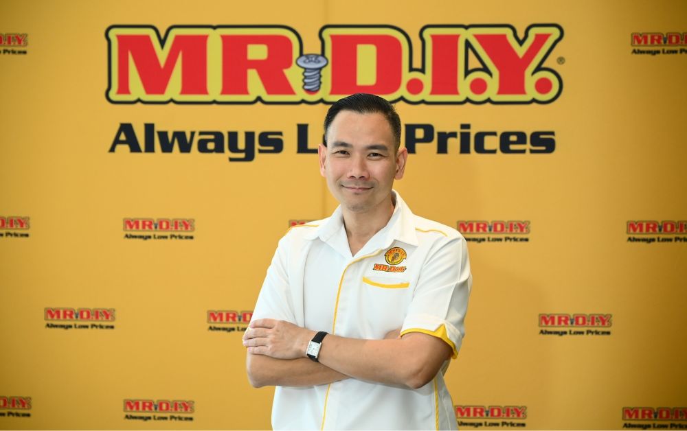 MR. D.I.Y. ชู “ไวท์เลเบล” สินค้าแบรนด์ยกระดับสู่เทรนด์ช็อปปิ้งยุคใหม่