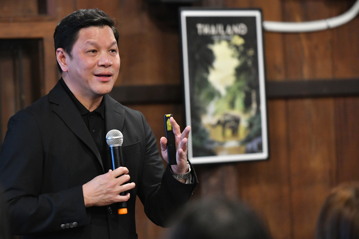 ธปท.ชูนโยบายการเงิน ‘ยื่นมือ’ แก้เรื่องโครงสร้าง-ซัพพอร์ตเศรษฐกิจ-สกัดทุนเทา