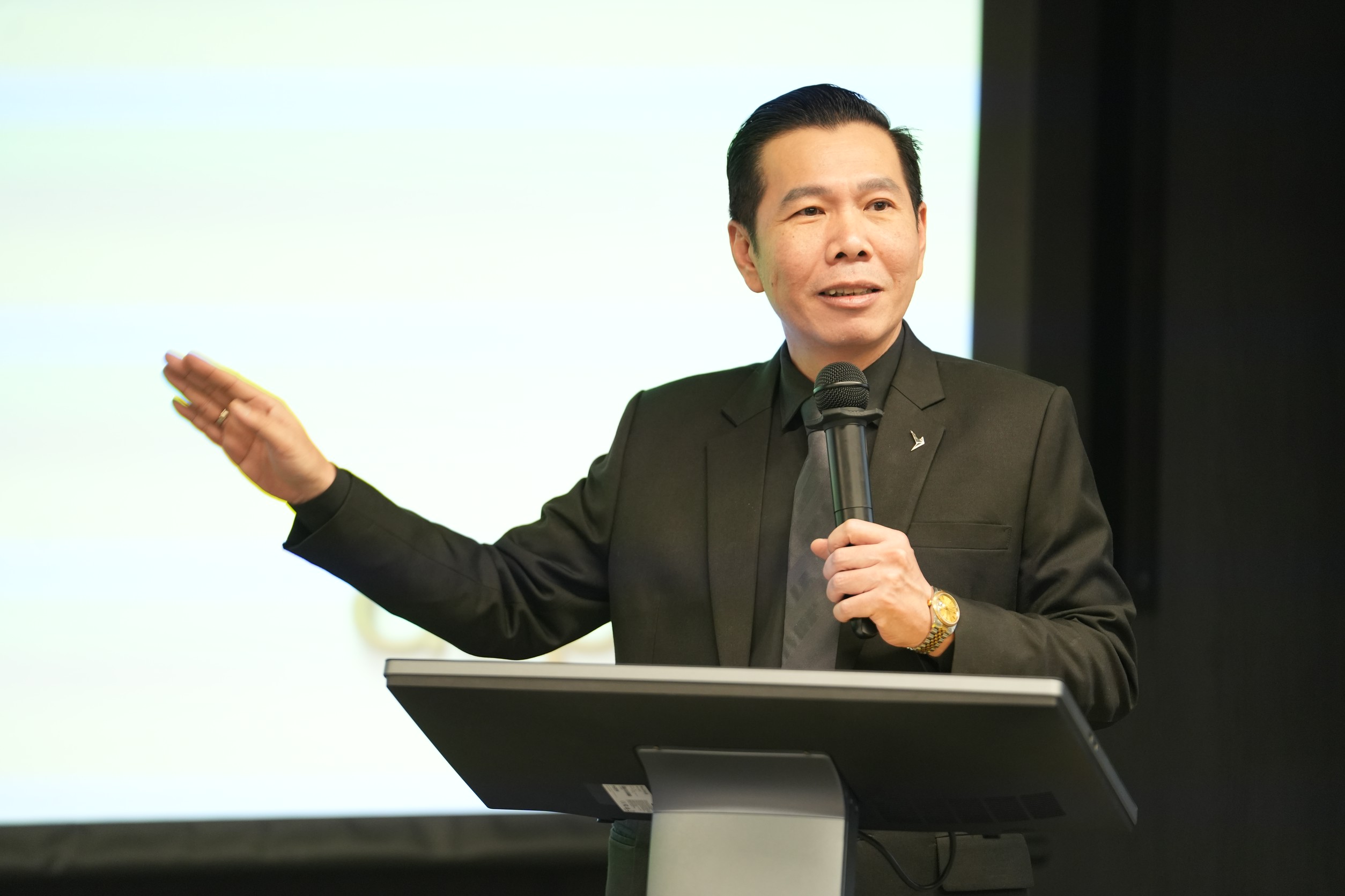 น้อมรับข้อกังวลประเด็นสรรหา ผอ. DEPA คนใหม่ ขัดกฎหมาย ? พร้อมขยายเวลา-ทบทวน