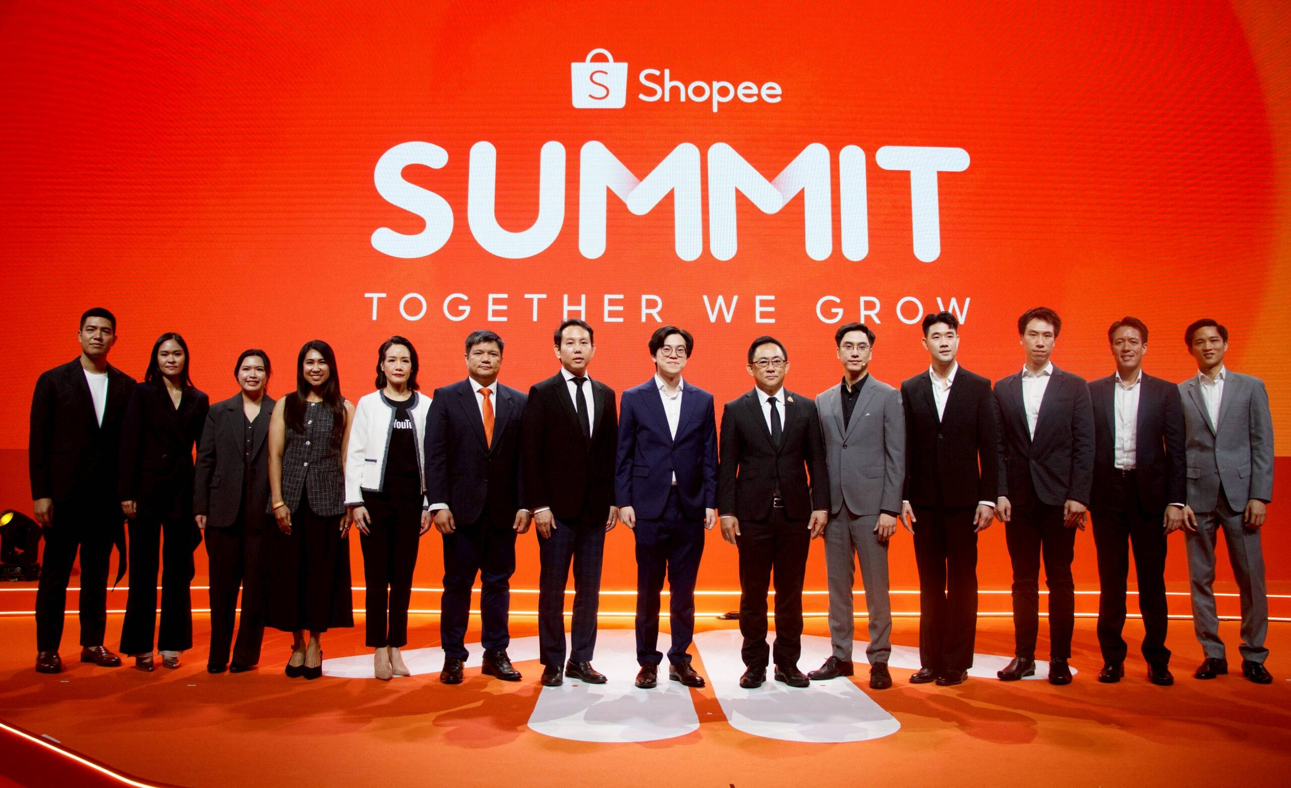เปิดตัว Affiliate for Seller Program มอบค่าคอมมิชชันเรทพิเศษ หนุนสู่ดิจิทัล