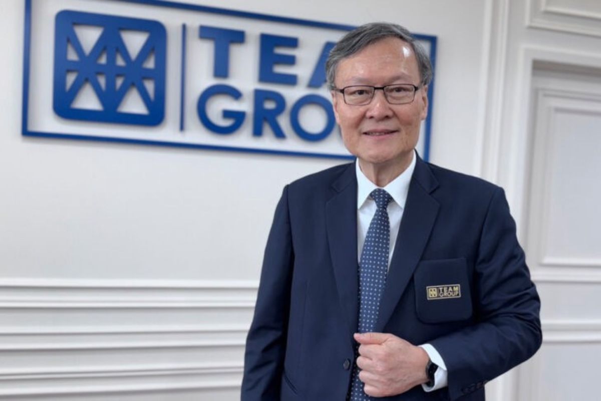 TEAMG โชว์รายได้ Q3/68 ทะลุ 636 ล้าน แรงหนุนงานที่ปรึกษาโครงสร้างพื้นฐาน