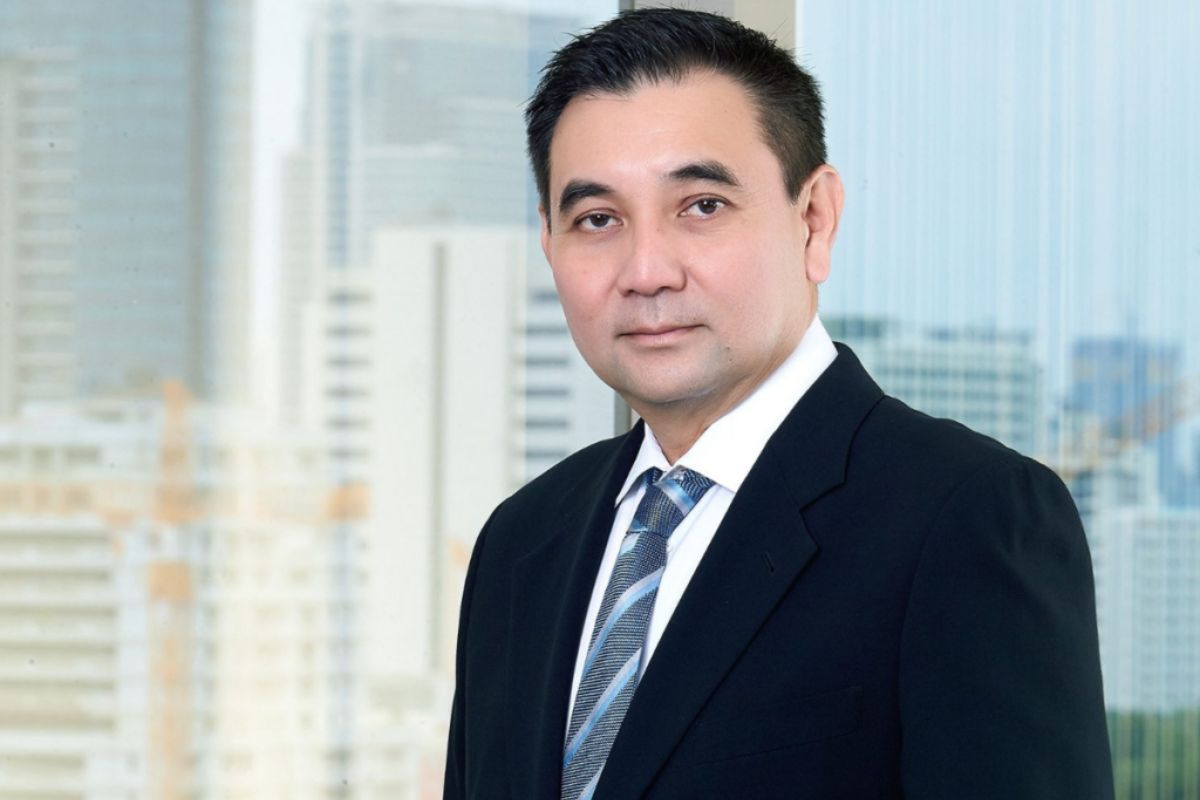 KTB เปิดข้อมูลผู้ถือหุ้น ‘สารัชถ์ รัตนาวะดี’ ซีอีโอ GULF-เศรษฐีหุ้นไทย ติดโผอันดับ 8