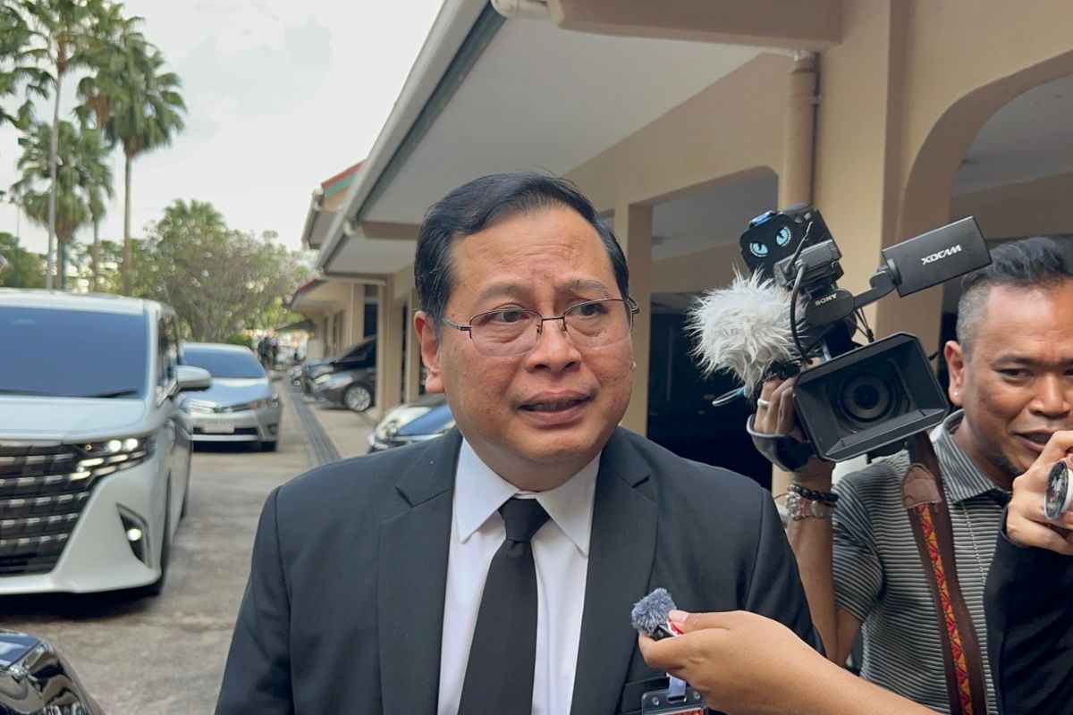 กฤษฎีกาชี้รัฐบาลระงับ Joint Declaration เรื่องปกติ เหตุไม่ใช่หนังสือสัญญา