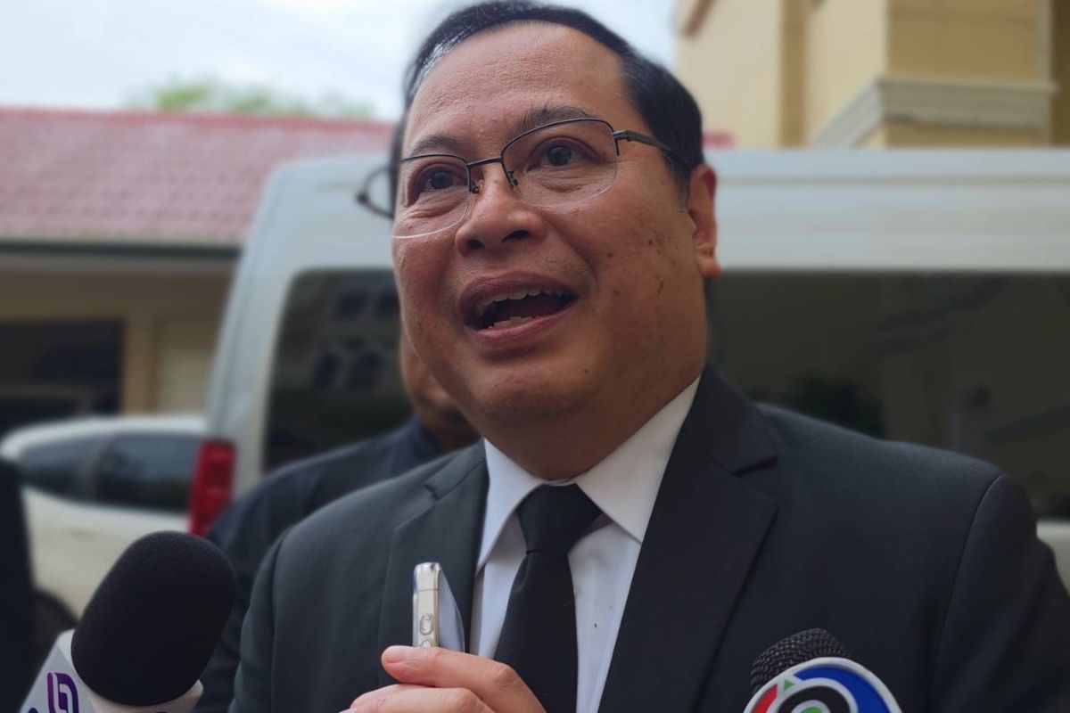 กฤษฎีกา​ ชี้ อสส.​อุทธรณ์​คดี 112 ‘ทักษิณ’ ไม่กระทบขอพักโทษ​ ​ยึดทรัพย์​คดีหุ้น​ทำตามปกติ​