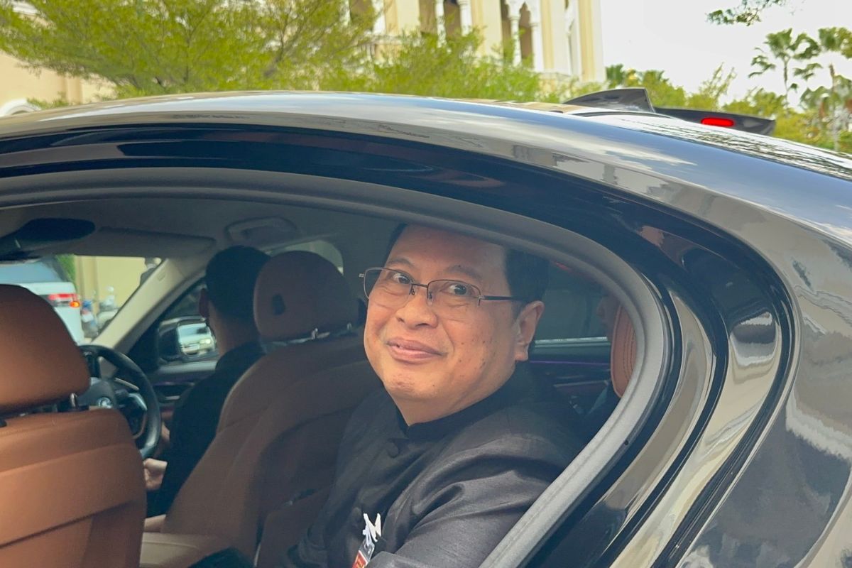 กฤษฎีกาชี้ปมโยกงบฯ 3.5 หมื่นล้าน ‘แจกเงินหมื่น’ ต้องดูเป็นรายบุคคล