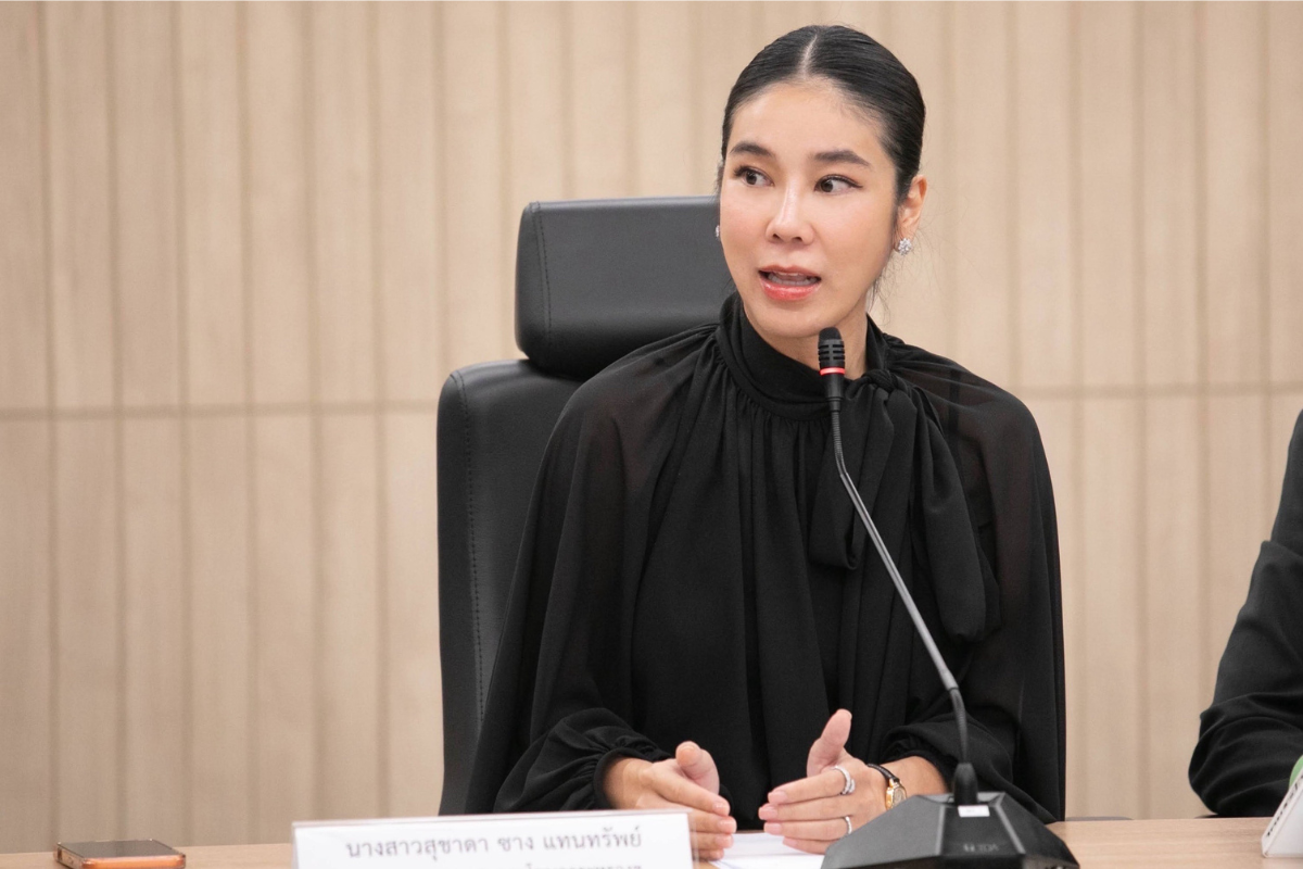 ดีอี สั่งเบรกการสรรหา ผอ.ดีป้า เหตุมีขั้นตอนไม่สอดคล้องกับกฎหมาย