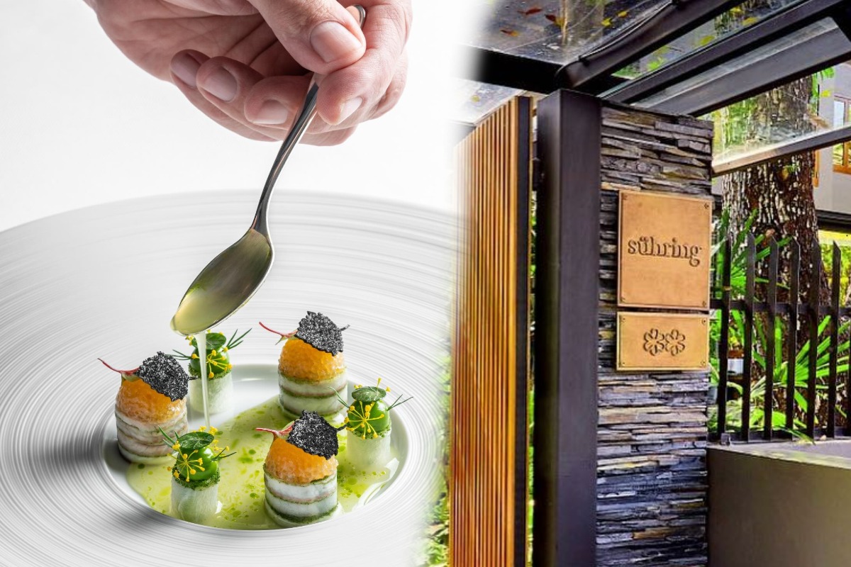 เปิดลิสต์ มิชลินไกด์ 2569 ‘ซูห์ริง’ ร้านที่สองในไทย คว้า 3 ดาวมิชลิน