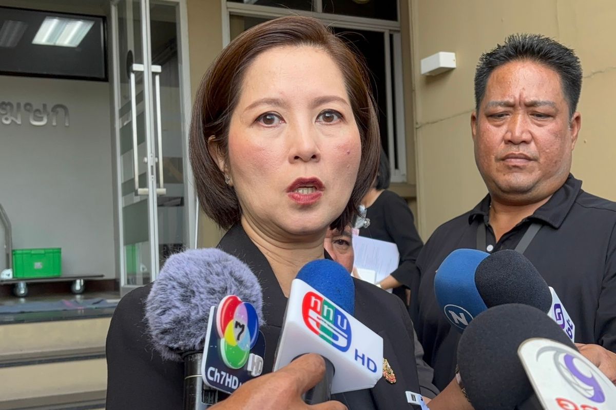 ตรีนุช จ่อถก ครม.หาทางแก้หลังชะลอต่อใบอนุญาต ‘แรงงานกัมพูชา’
