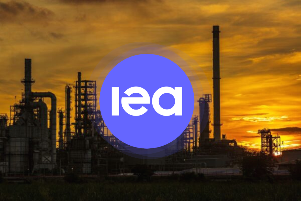 รายงาน IEA อัพเดตคาดการณ์ดีมานด์น้ำมัน ยังเพิ่มขึ้นต่อเนื่องจนถึงปี 2050