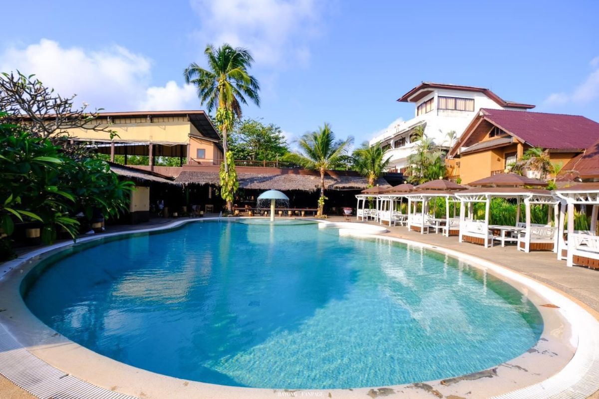 อมรพันธ์วิลล่าเปิดตัว “Creator & Marketplace Resort” แห่งแรกในไทย