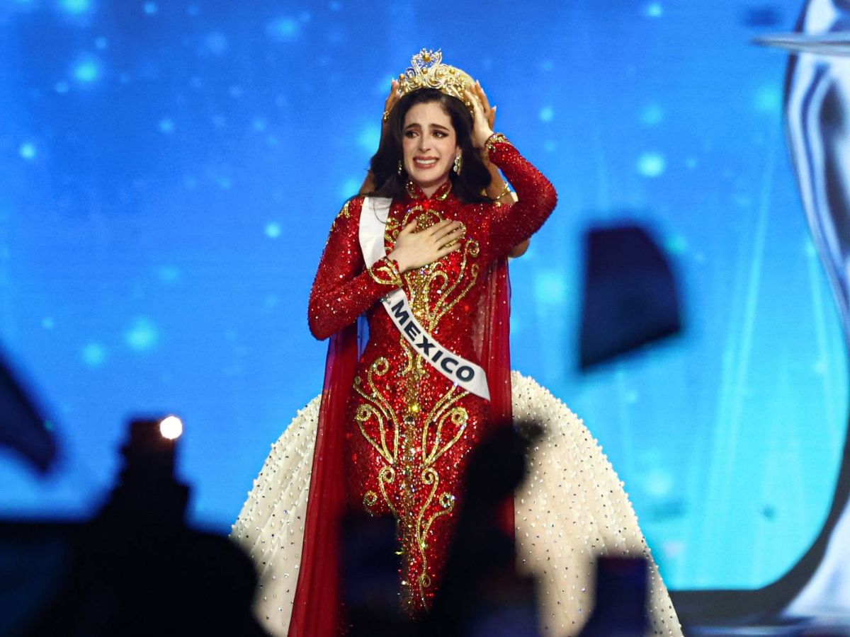 ‘ฟาติมา บอช’ มิสยูนิเวิร์ส 2025 สาวงามจากเม็กซิโก ที่ประกาศมาเพื่อมงเท่านั้น !