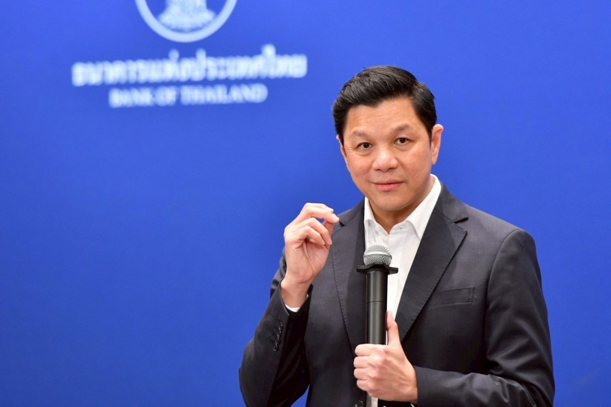 ธปท.จ่อออกมาตรการเงินช่วยเหลือน้ำท่วมภาคใต้เพิ่มเติม คาดกระทบจีดีพีไม่เกิน 0.2%